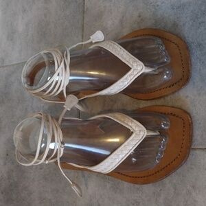 BOTTEGA VENETA  Sandals